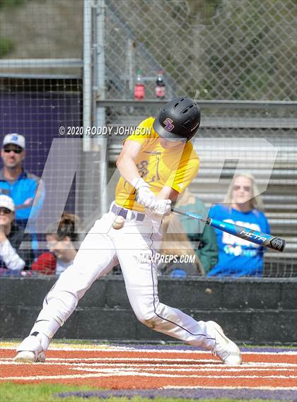 Thumbnail 1 in South Beauregard vs DeRidder photogallery.