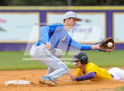 Thumbnail 3 in South Beauregard vs DeRidder photogallery.