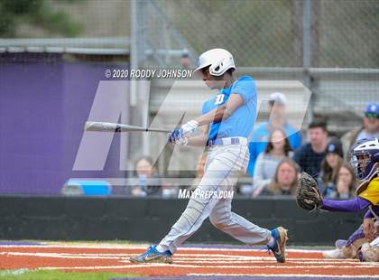 Thumbnail 3 in South Beauregard vs DeRidder photogallery.
