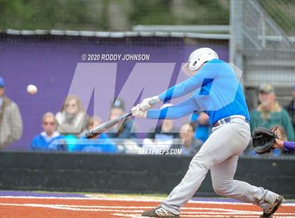 Thumbnail 3 in South Beauregard vs DeRidder photogallery.