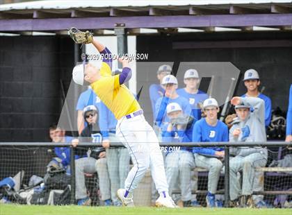 Thumbnail 1 in South Beauregard vs DeRidder photogallery.