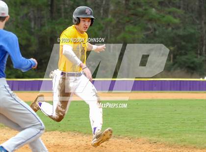 Thumbnail 3 in South Beauregard vs DeRidder photogallery.