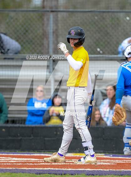 Thumbnail 3 in South Beauregard vs DeRidder photogallery.