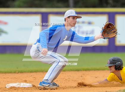 Thumbnail 2 in South Beauregard vs DeRidder photogallery.