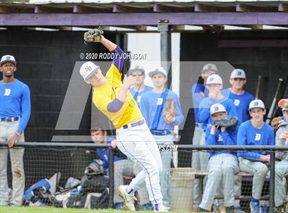 Thumbnail 3 in South Beauregard vs DeRidder photogallery.