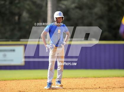 Thumbnail 1 in South Beauregard vs DeRidder photogallery.