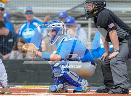Thumbnail 2 in South Beauregard vs DeRidder photogallery.