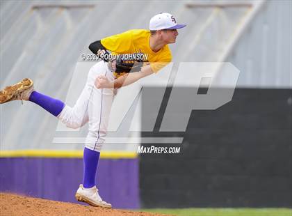 Thumbnail 1 in South Beauregard vs DeRidder photogallery.