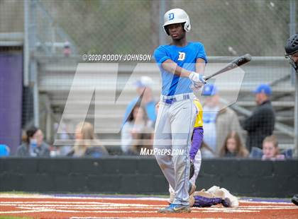 Thumbnail 2 in South Beauregard vs DeRidder photogallery.
