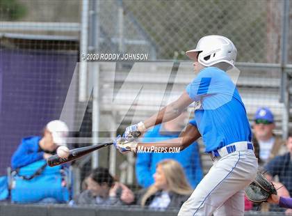 Thumbnail 1 in South Beauregard vs DeRidder photogallery.