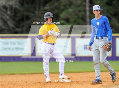 Thumbnail 1 in South Beauregard vs DeRidder photogallery.