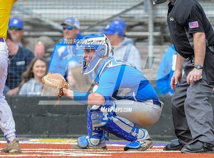Thumbnail 3 in South Beauregard vs DeRidder photogallery.