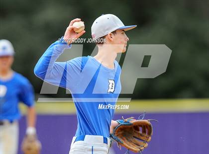 Thumbnail 1 in South Beauregard vs DeRidder photogallery.