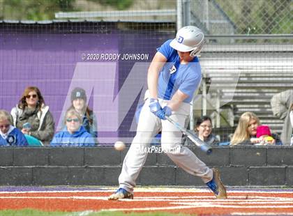 Thumbnail 2 in South Beauregard vs DeRidder photogallery.