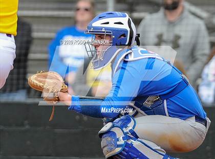 Thumbnail 2 in South Beauregard vs DeRidder photogallery.