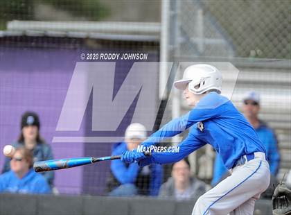 Thumbnail 3 in South Beauregard vs DeRidder photogallery.