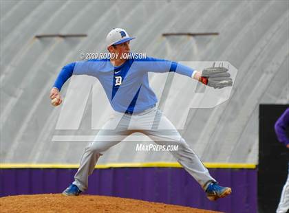 Thumbnail 3 in South Beauregard vs DeRidder photogallery.