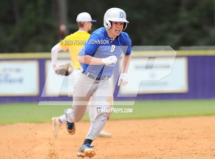 Thumbnail 2 in South Beauregard vs DeRidder photogallery.