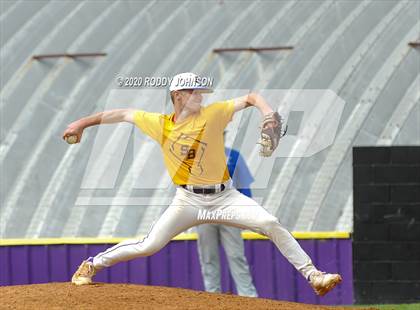 Thumbnail 2 in South Beauregard vs DeRidder photogallery.
