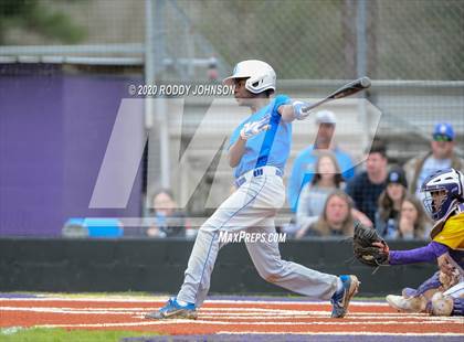 Thumbnail 1 in South Beauregard vs DeRidder photogallery.