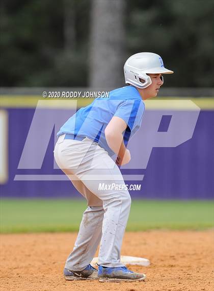 Thumbnail 3 in South Beauregard vs DeRidder photogallery.