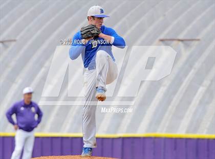 Thumbnail 1 in South Beauregard vs DeRidder photogallery.