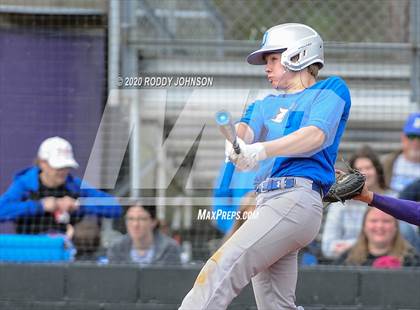 Thumbnail 2 in South Beauregard vs DeRidder photogallery.