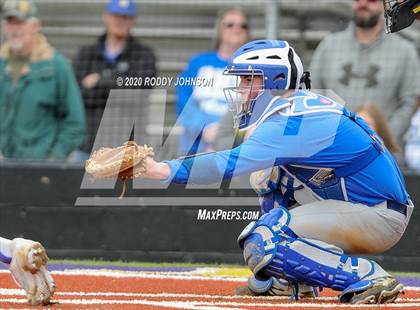 Thumbnail 3 in South Beauregard vs DeRidder photogallery.