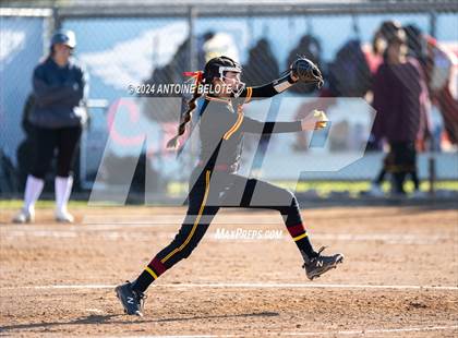 Thumbnail 2 in El Modena @ Chino Hills photogallery.