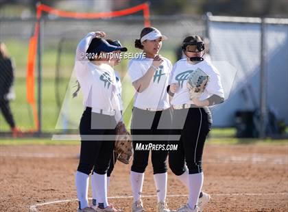 Thumbnail 3 in El Modena @ Chino Hills photogallery.