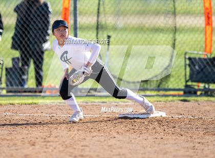 Thumbnail 1 in El Modena @ Chino Hills photogallery.