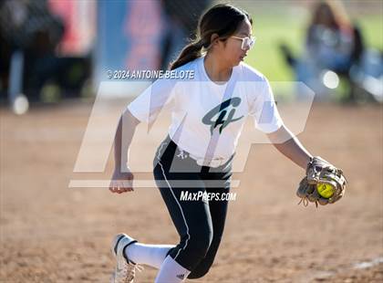Thumbnail 3 in El Modena @ Chino Hills photogallery.
