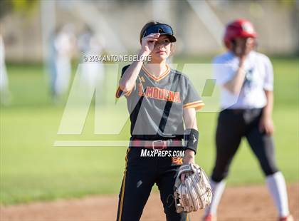 Thumbnail 1 in El Modena @ Chino Hills photogallery.