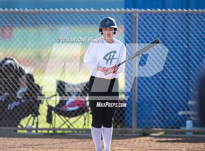 Thumbnail 3 in El Modena @ Chino Hills photogallery.