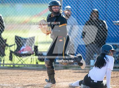 Thumbnail 1 in El Modena @ Chino Hills photogallery.