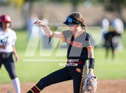 Thumbnail 2 in El Modena @ Chino Hills photogallery.