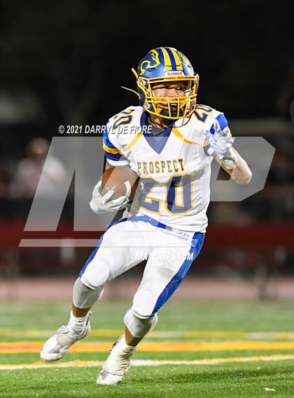 Thumbnail 2 in Prospect @ Willow Glen photogallery.