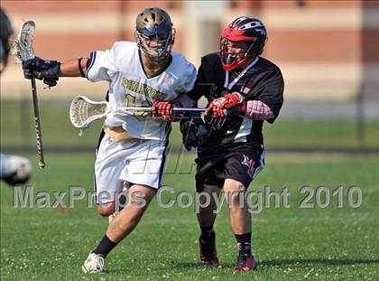 Thumbnail 1 in Mount Sinai vs. Bayport-Blue Point (Section 11 Class C Semifinal) photogallery.