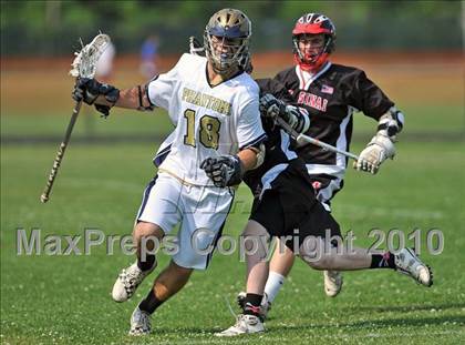 Thumbnail 2 in Mount Sinai vs. Bayport-Blue Point (Section 11 Class C Semifinal) photogallery.