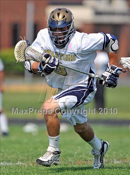 Thumbnail 1 in Mount Sinai vs. Bayport-Blue Point (Section 11 Class C Semifinal) photogallery.
