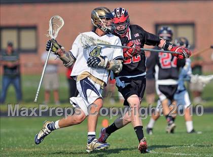 Thumbnail 1 in Mount Sinai vs. Bayport-Blue Point (Section 11 Class C Semifinal) photogallery.