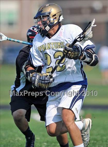 Thumbnail 1 in Mount Sinai vs. Bayport-Blue Point (Section 11 Class C Semifinal) photogallery.