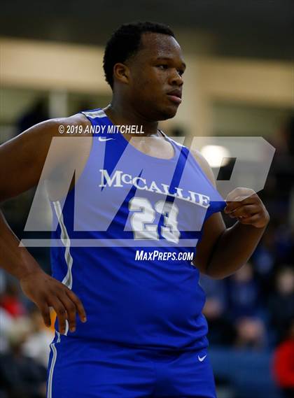 Thumbnail 2 in Hamilton Heights Christian Academy @ McCallie photogallery.