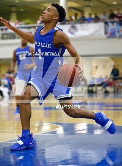 Thumbnail 2 in Hamilton Heights Christian Academy @ McCallie photogallery.