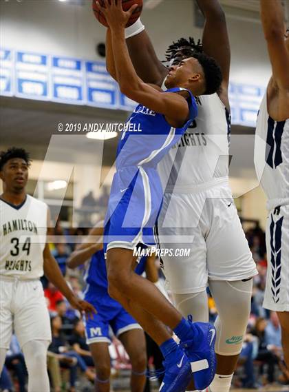Thumbnail 1 in Hamilton Heights Christian Academy @ McCallie photogallery.