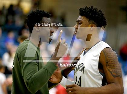 Thumbnail 1 in Hamilton Heights Christian Academy @ McCallie photogallery.