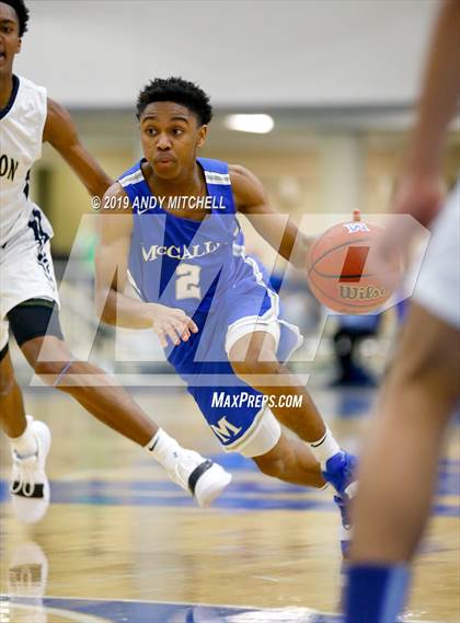 Thumbnail 1 in Hamilton Heights Christian Academy @ McCallie photogallery.