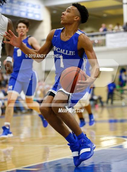 Thumbnail 3 in Hamilton Heights Christian Academy @ McCallie photogallery.