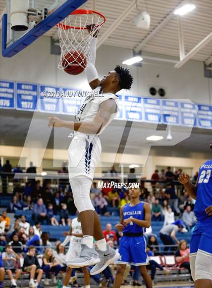 Thumbnail 2 in Hamilton Heights Christian Academy @ McCallie photogallery.