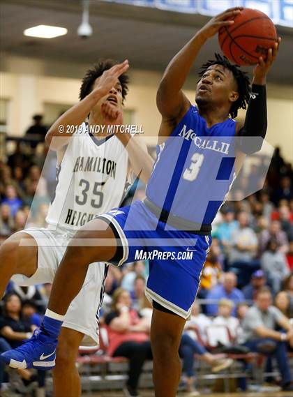 Thumbnail 1 in Hamilton Heights Christian Academy @ McCallie photogallery.